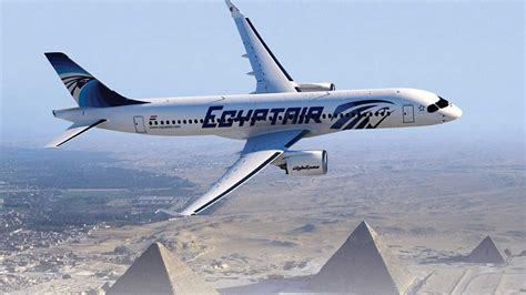 مصر للطيران الكويتية